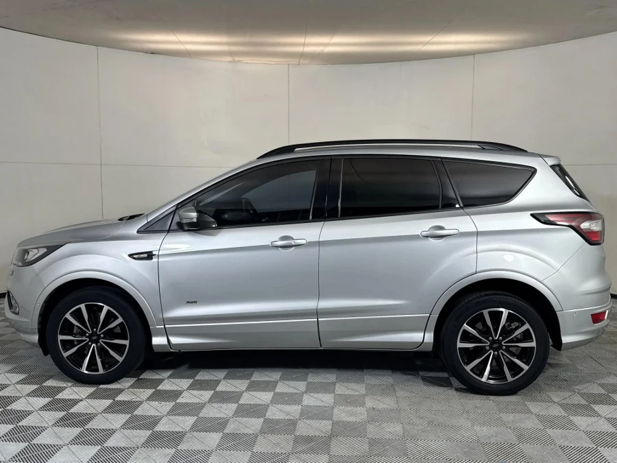 Used 2020 Ford Kuga 2.0TDCi AWD ST Line - WeBuyCars Midstream Used 2020 Ford Kuga 2.0TDCi AWD ST Line - WeBuyCars Midstream