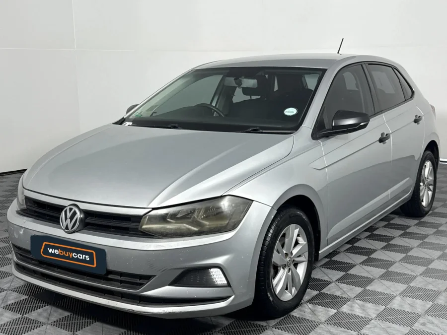 Used 2018 Volkswagen Polo hatch 1.0TSI Trendline - WeBuyCars Montana Used 2018 Volkswagen Polo hatch 1.0TSI Trendline - WeBuyCars Montana