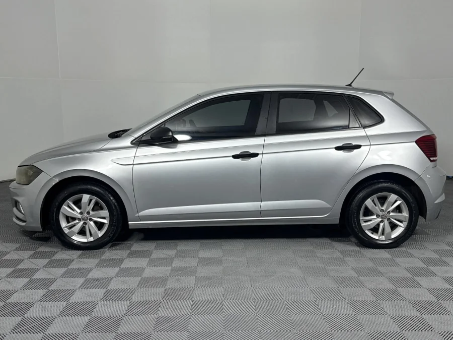 Used 2018 Volkswagen Polo hatch 1.0TSI Trendline - WeBuyCars Montana Used 2018 Volkswagen Polo hatch 1.0TSI Trendline - WeBuyCars Montana