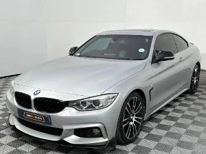 Used 2014 BMW 4 Series 428i coupe M Sport sports-auto Used 2014 BMW 4 Series 428i coupe M Sport sports-auto