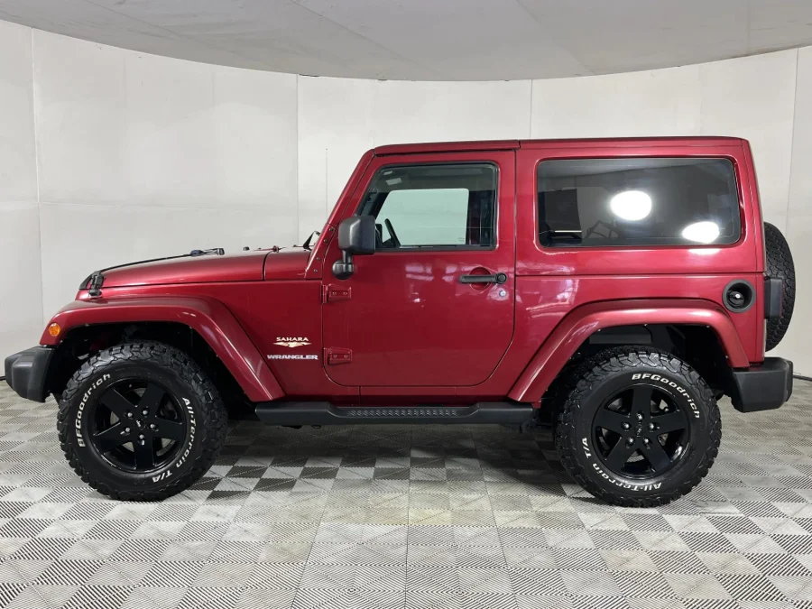 Used 2013 Jeep Wrangler 2.8CRD Sahara - WeBuyCars The Dome Used 2013 Jeep Wrangler 2.8CRD Sahara - WeBuyCars The Dome