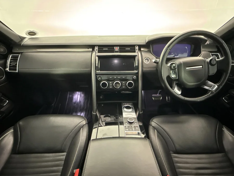 Used 2019 Land Rover Discovery HSE Td6 - WeBuyCars Germiston Used 2019 Land Rover Discovery HSE Td6 - WeBuyCars Germiston