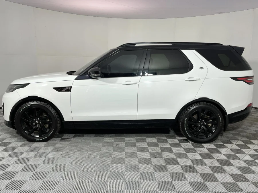 Used 2019 Land Rover Discovery HSE Td6 - WeBuyCars Germiston Used 2019 Land Rover Discovery HSE Td6 - WeBuyCars Germiston