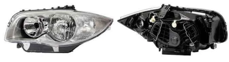 Head Lamps BMW 1 Series E87 2007 - Smiths Motor Spares Head Lamps BMW 1 Series E87 2007 - Smiths Motor Spares
