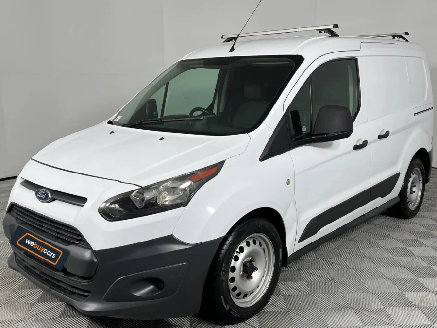 Used 2016 Ford Tourneo Connect 1.0T Ambiente - WeBuyCars Lansdowne Used 2016 Ford Tourneo Connect 1.0T Ambiente - WeBuyCars Lansdowne