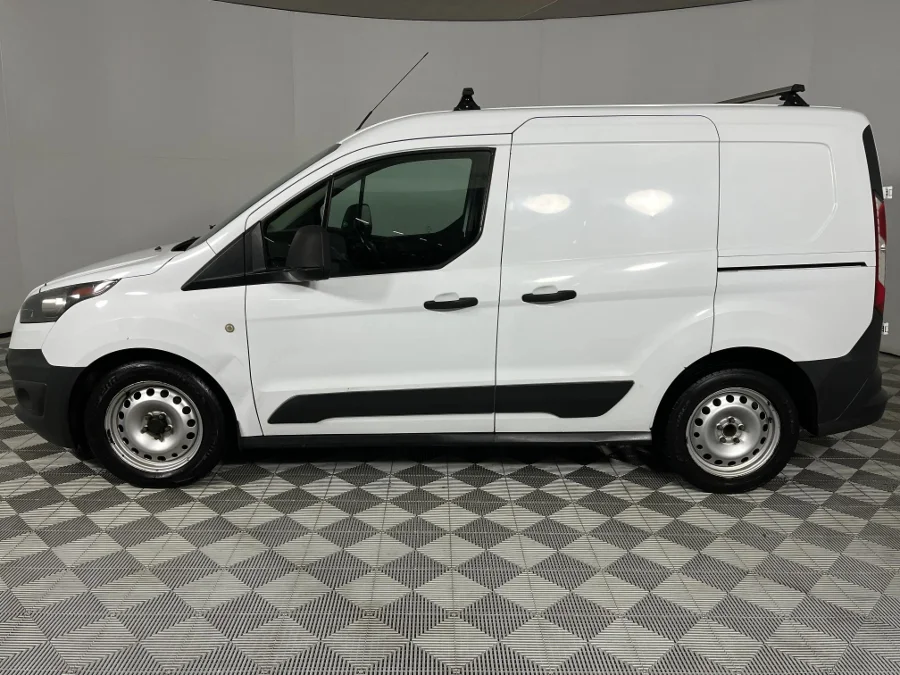 Used 2016 Ford Tourneo Connect 1.0T Ambiente - WeBuyCars Lansdowne Used 2016 Ford Tourneo Connect 1.0T Ambiente - WeBuyCars Lansdowne