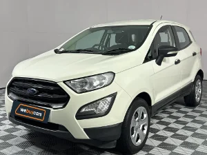 Used 2019 Ford EcoSport 1.0T Trend