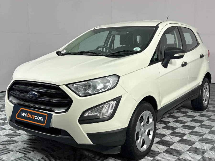 Used 2019 Ford EcoSport 1.0T Trend - WeBuyCars Lansdowne Used 2019 Ford EcoSport 1.0T Trend - WeBuyCars Lansdowne