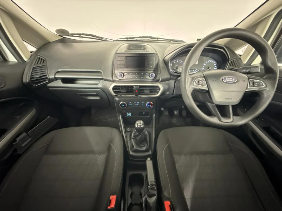 Used 2019 Ford EcoSport 1.0T Trend - WeBuyCars Lansdowne Used 2019 Ford EcoSport 1.0T Trend - WeBuyCars Lansdowne