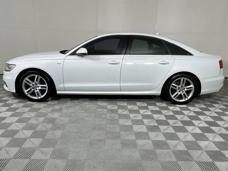 Used 2012 Audi A6 3.0TDI quattro - WeBuyCars The Dome Used 2012 Audi A6 3.0TDI quattro - WeBuyCars The Dome
