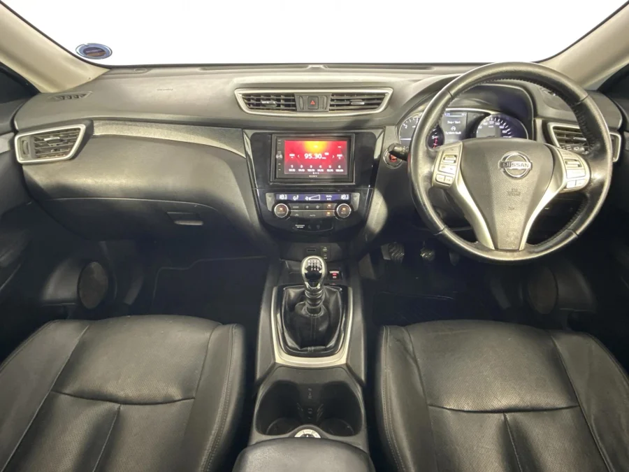 Used 2015 Nissan X-Trail 1.6dCi 4x4 LE - WeBuyCars Lansdowne Used 2015 Nissan X-Trail 1.6dCi 4x4 LE - WeBuyCars Lansdowne