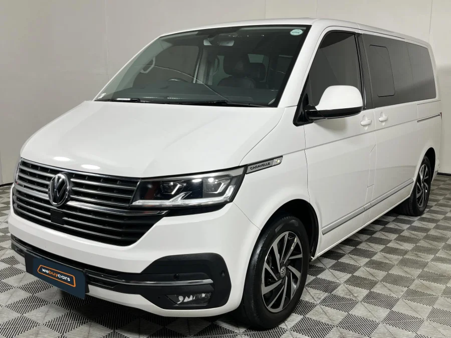 Used 2022 Volkswagen Caravelle 2.0BiTDI Highline 4Motion - WeBuyCars The Dome Used 2022 Volkswagen Caravelle 2.0BiTDI Highline 4Motion - WeBuyCars The Dome