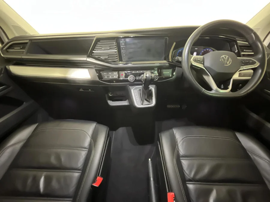 Used 2022 Volkswagen Caravelle 2.0BiTDI Highline 4Motion - WeBuyCars The Dome Used 2022 Volkswagen Caravelle 2.0BiTDI Highline 4Motion - WeBuyCars The Dome
