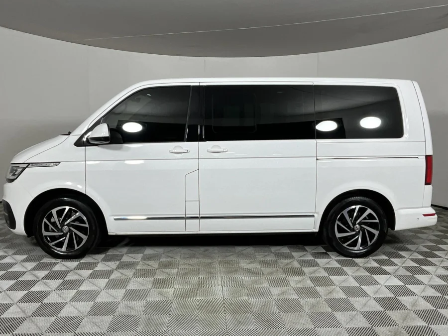 Used 2022 Volkswagen Caravelle 2.0BiTDI Highline 4Motion - WeBuyCars The Dome Used 2022 Volkswagen Caravelle 2.0BiTDI Highline 4Motion - WeBuyCars The Dome