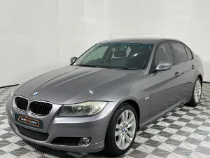 Used 2010 BMW 3 Series 320i Used 2010 BMW 3 Series 320i