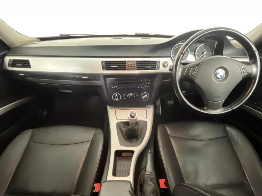 Used 2010 BMW 3 Series 320i - WeBuyCars Gqeberha Used 2010 BMW 3 Series 320i - WeBuyCars Gqeberha