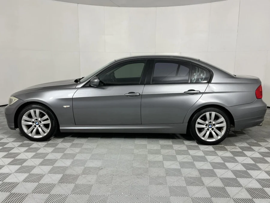 Used 2010 BMW 3 Series 320i - WeBuyCars Gqeberha Used 2010 BMW 3 Series 320i - WeBuyCars Gqeberha