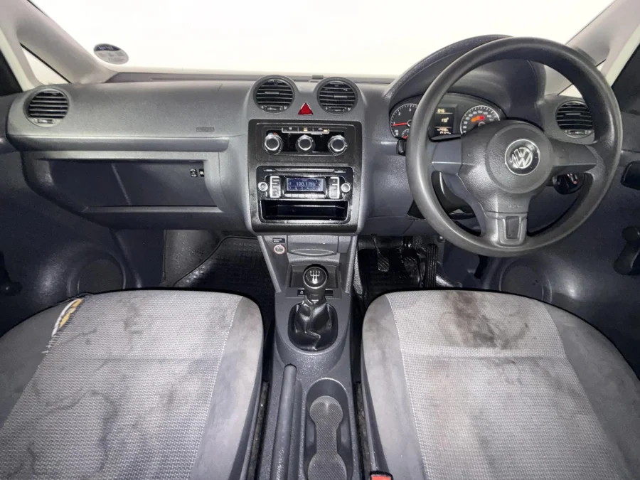 Used 2013 Volkswagen Caddy Maxi 2.0TDI crew bus 7-seat - WeBuyCars Durban Used 2013 Volkswagen Caddy Maxi 2.0TDI crew bus 7-seat - WeBuyCars Durban