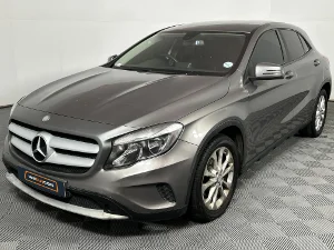 Used 2015 Mercedes-Benz GLA 200 auto Used 2015 Mercedes-Benz GLA 200 auto
