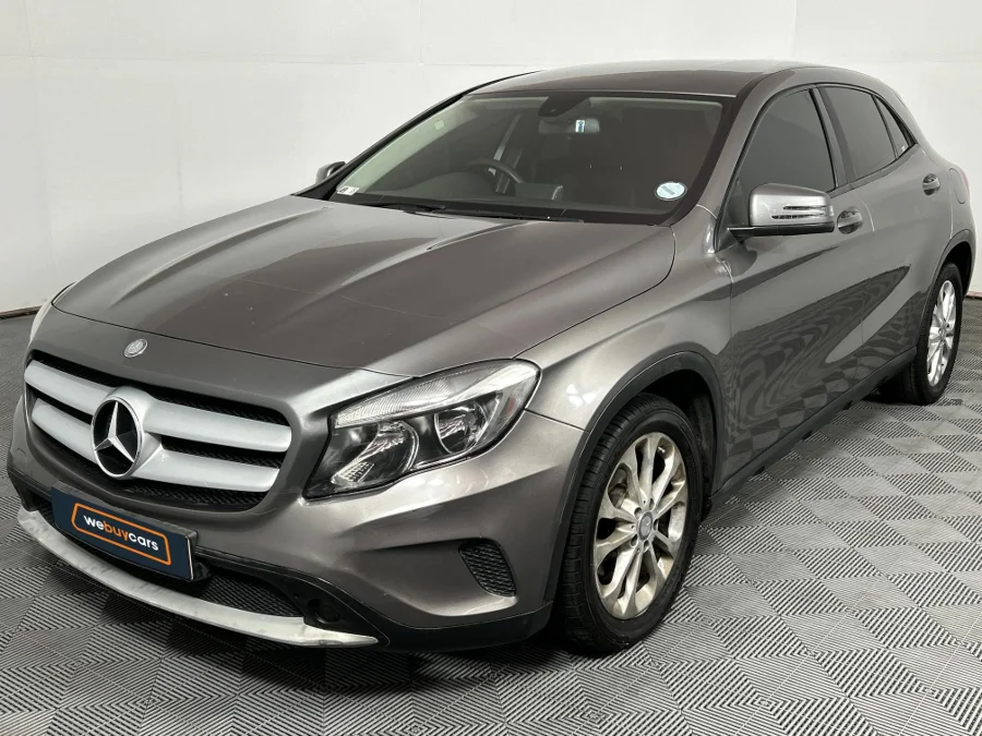 Used 2015 Mercedes-Benz GLA 200 auto - WeBuyCars Richmond Used 2015 Mercedes-Benz GLA 200 auto - WeBuyCars Richmond