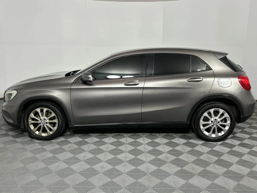 Used 2015 Mercedes-Benz GLA 200 auto - WeBuyCars Richmond Used 2015 Mercedes-Benz GLA 200 auto - WeBuyCars Richmond