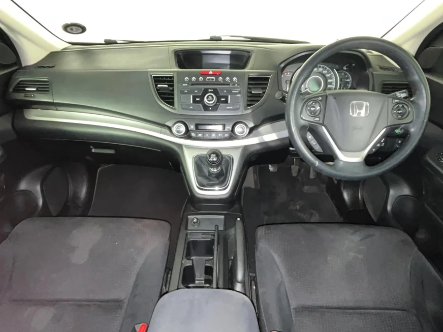 Used 2014 Honda CR-V 2.0 Comfort - WeBuyCars The Dome Used 2014 Honda CR-V 2.0 Comfort - WeBuyCars The Dome
