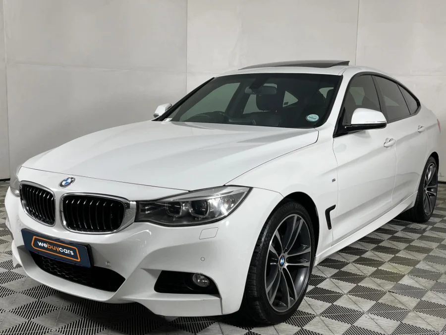 Used 2015 BMW 3 Series 328i GT M Sport - WeBuyCars The Dome Used 2015 BMW 3 Series 328i GT M Sport - WeBuyCars The Dome