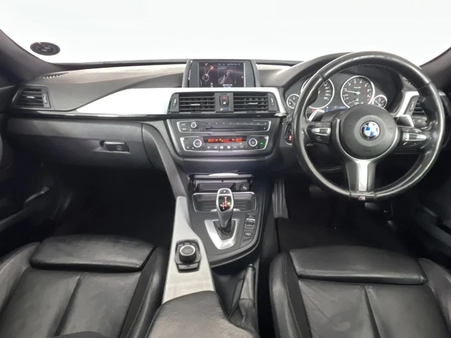 Used 2015 BMW 3 Series 328i GT M Sport - WeBuyCars The Dome Used 2015 BMW 3 Series 328i GT M Sport - WeBuyCars The Dome
