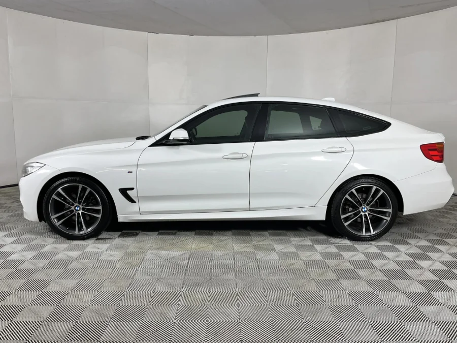 Used 2015 BMW 3 Series 328i GT M Sport - WeBuyCars The Dome Used 2015 BMW 3 Series 328i GT M Sport - WeBuyCars The Dome