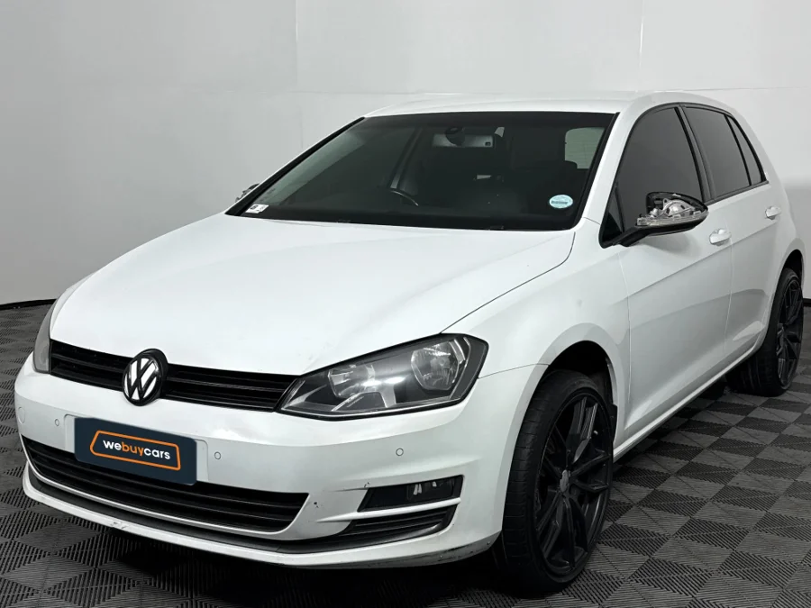 Used 2015 Volkswagen Golf 1.4TSI Comfortline auto - WeBuyCars Witbank Used 2015 Volkswagen Golf 1.4TSI Comfortline auto - WeBuyCars Witbank