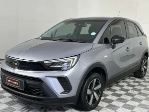 Used 2022 Opel Crossland 1.2T Edition