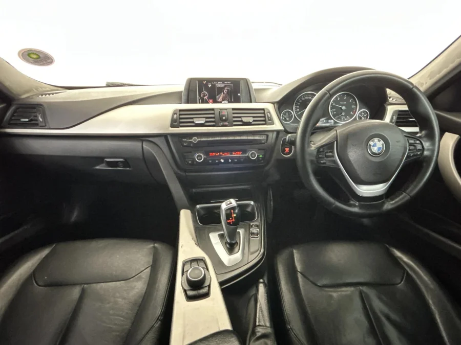 Used 2015 BMW 3 Series 320d Modern sports-auto - WeBuyCars Richmond