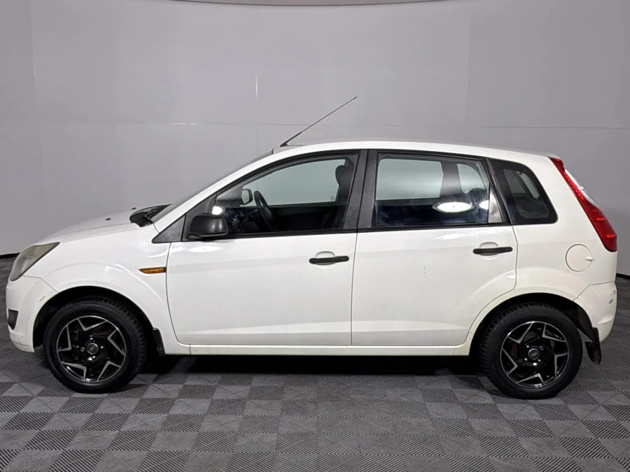 Used 2011 Ford Figo 1.4TDCi Ambiente - WeBuyCars Witbank Used 2011 Ford Figo 1.4TDCi Ambiente - WeBuyCars Witbank