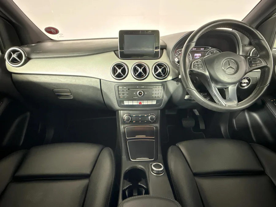Used 2016 Mercedes-Benz B-Class B200d auto - WeBuyCars Durban Used 2016 Mercedes-Benz B-Class B200d auto - WeBuyCars Durban