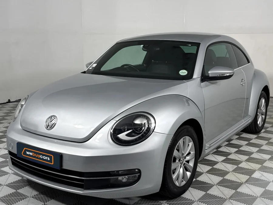 Used 2012 Volkswagen Beetle 1.2TSI Club - WeBuyCars Silverlakes Used 2012 Volkswagen Beetle 1.2TSI Club - WeBuyCars Silverlakes