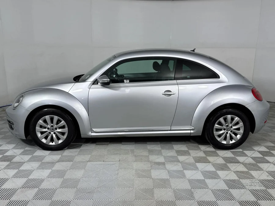 Used 2012 Volkswagen Beetle 1.2TSI Club - WeBuyCars Silverlakes Used 2012 Volkswagen Beetle 1.2TSI Club - WeBuyCars Silverlakes