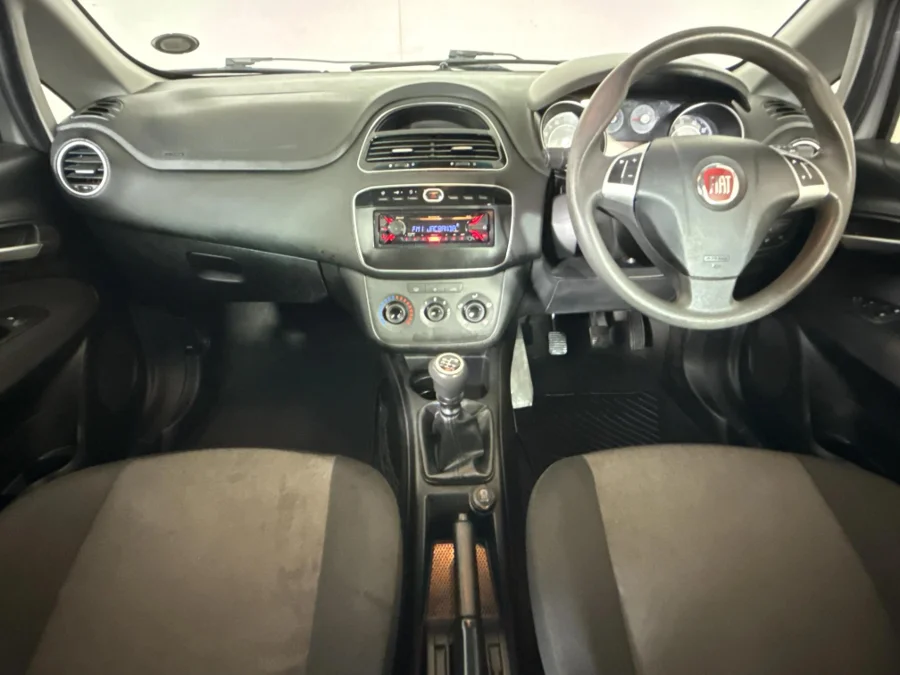 Used 2013 Fiat Punto 1.4 Easy - WeBuyCars Midstream Used 2013 Fiat Punto 1.4 Easy - WeBuyCars Midstream