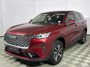 Used 2021 Haval H6 2.0GDIT Premium