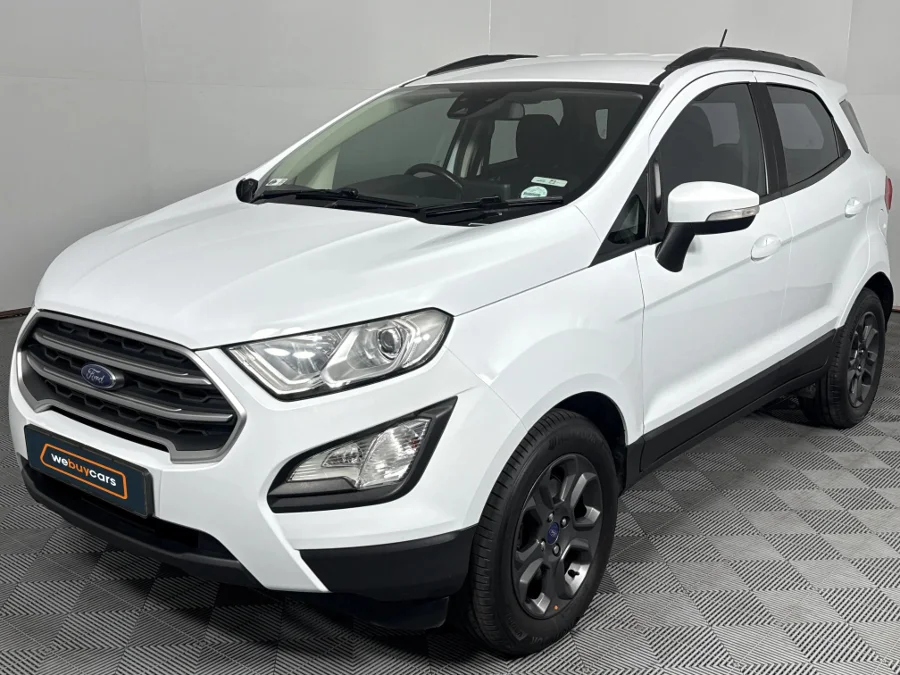 Used 2021 Ford EcoSport 1.0T Trend auto - WeBuyCars Richmond Used 2021 Ford EcoSport 1.0T Trend auto - WeBuyCars Richmond