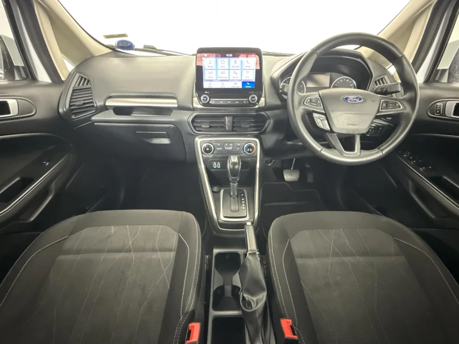 Used 2021 Ford EcoSport 1.0T Trend auto - WeBuyCars Richmond Used 2021 Ford EcoSport 1.0T Trend auto - WeBuyCars Richmond