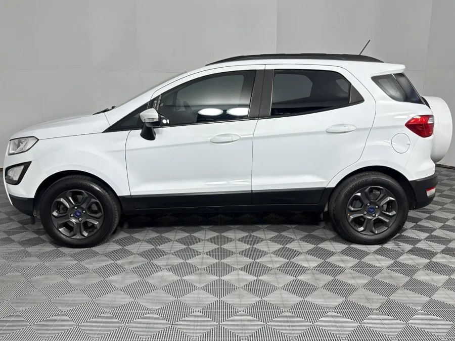 Used 2021 Ford EcoSport 1.0T Trend auto - WeBuyCars Richmond Used 2021 Ford EcoSport 1.0T Trend auto - WeBuyCars Richmond
