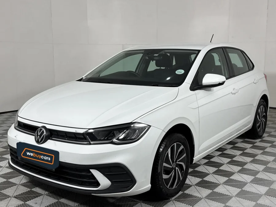 Used 2024 Volkswagen Polo hatch 1.0TSI - WeBuyCars George Used 2024 Volkswagen Polo hatch 1.0TSI - WeBuyCars George
