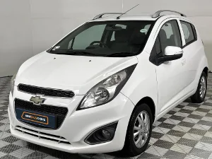 Used 2017 Chevrolet Spark 1.2 LS
