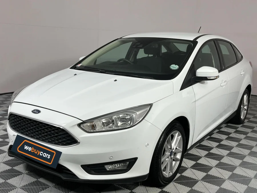 Used 2017 Ford Focus sedan 1.0T Trend - WeBuyCars Lansdowne Used 2017 Ford Focus sedan 1.0T Trend - WeBuyCars Lansdowne