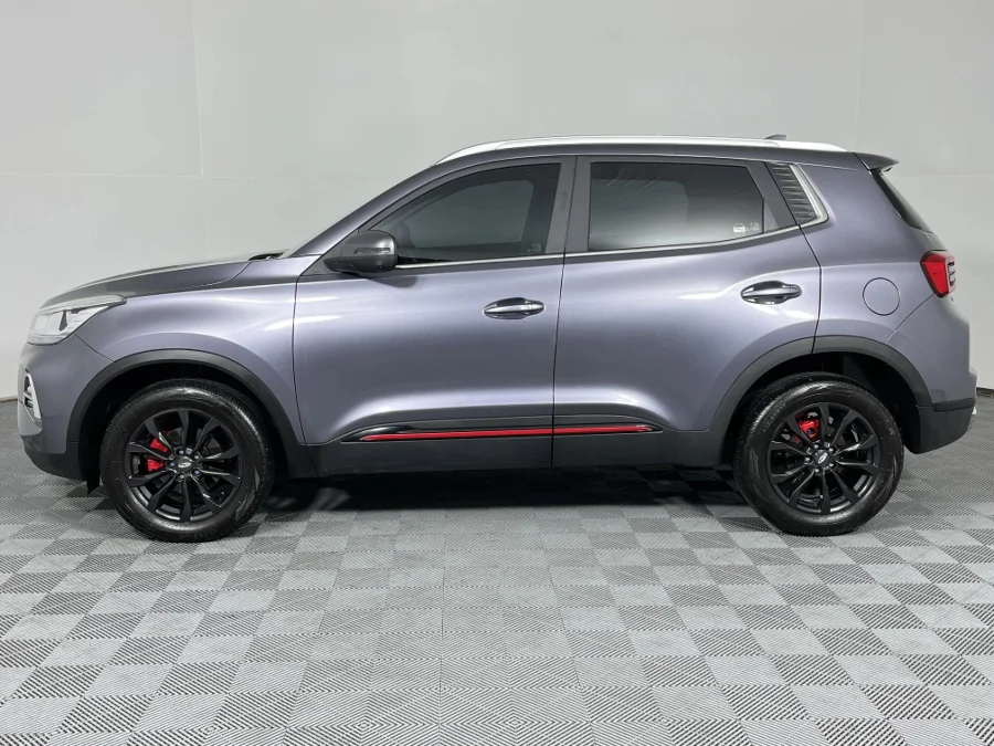 Used 2024 Chery Tiggo 4 Pro 1.5T Elite auto (DCT) - WeBuyCars The Dome Used 2024 Chery Tiggo 4 Pro 1.5T Elite auto (DCT) - WeBuyCars The Dome