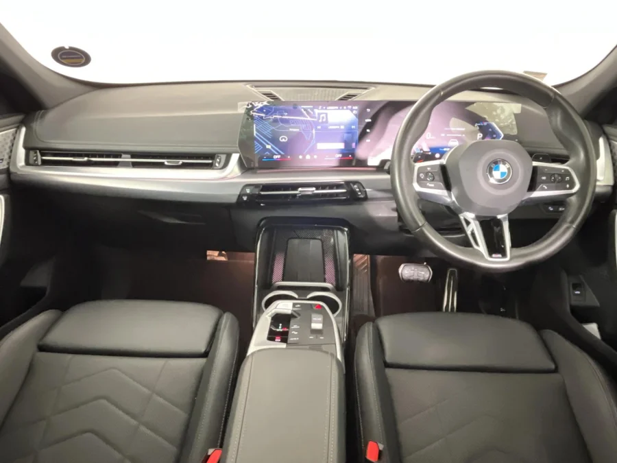 Used 2024 BMW X1 sDrive18d M Sport - WeBuyCars The Dome Used 2024 BMW X1 sDrive18d M Sport - WeBuyCars The Dome