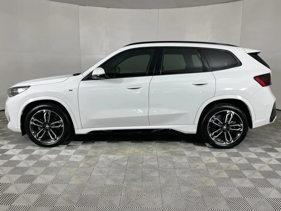 Used 2024 BMW X1 sDrive18d M Sport - WeBuyCars The Dome Used 2024 BMW X1 sDrive18d M Sport - WeBuyCars The Dome