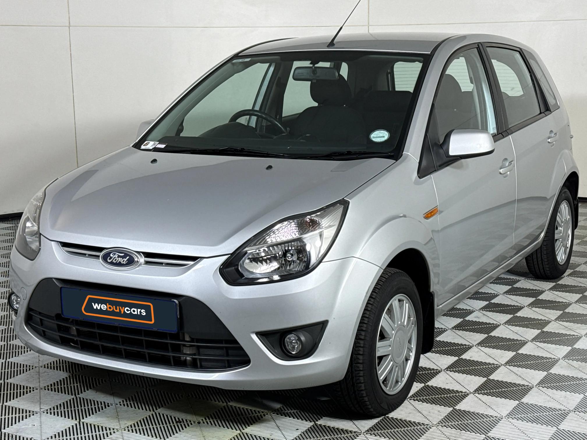 Used 2011 Ford Figo 1.4 Trend