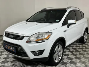 Used 2013 Ford Kuga 2.5T AWD Titanium Used 2013 Ford Kuga 2.5T AWD Titanium