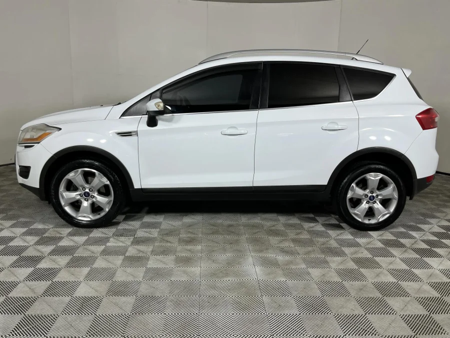 Used 2013 Ford Kuga 2.5T AWD Titanium - WeBuyCars The Dome Used 2013 Ford Kuga 2.5T AWD Titanium - WeBuyCars The Dome